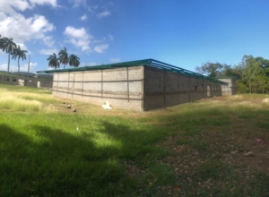 Future école technique Santo Domingo te