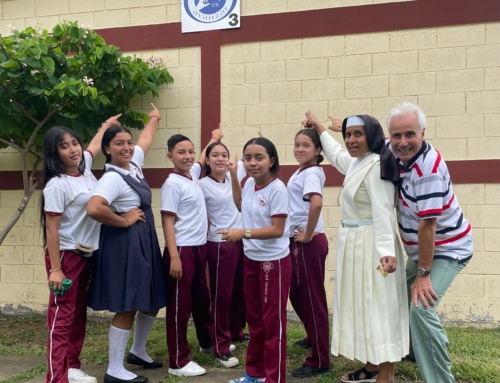 Rapport d’activité 2025