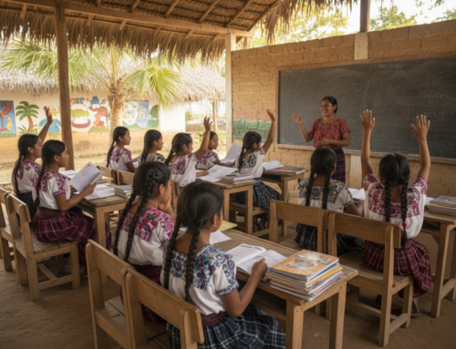 Bourses d’études pour 25 filles et 2 étudiantes en pharmacie