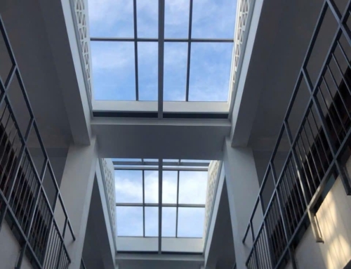 Fondation du Père Patrick Marie, Projet Bêtania