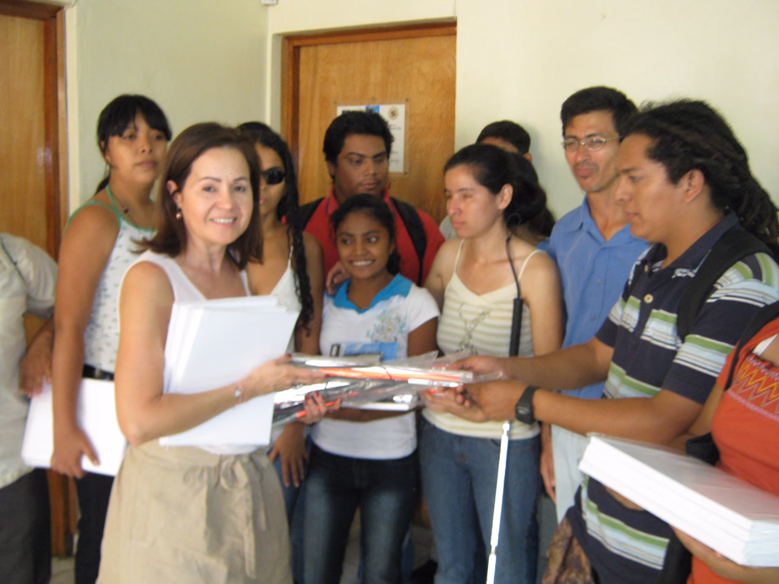 Rapport d&rsquo;activité 2014