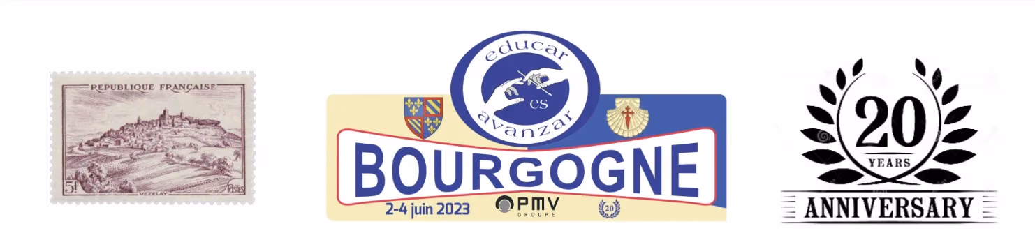 Le rallye de charité  « Bourgogne » 2023