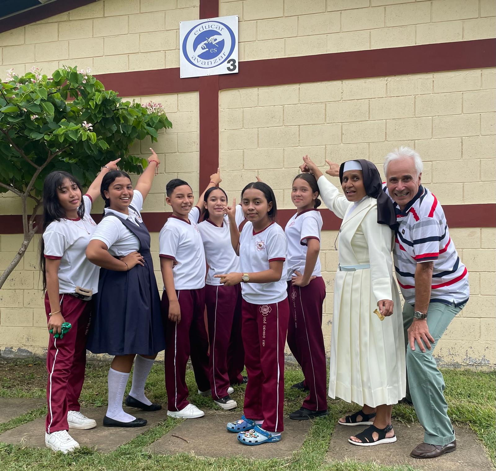 Rapport d’activité 2025