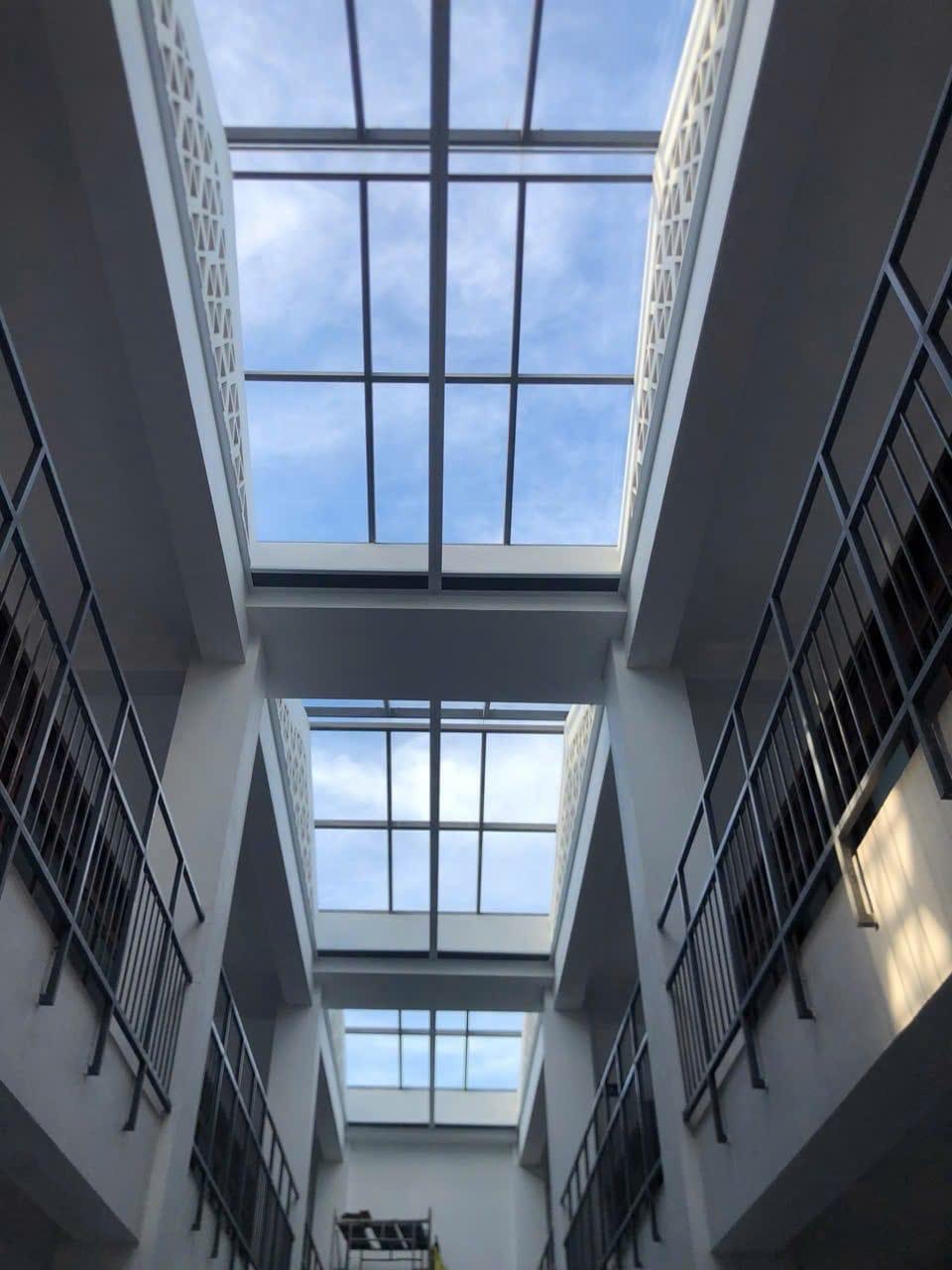 Fondation du Père Patrick Marie, Projet Bêtania